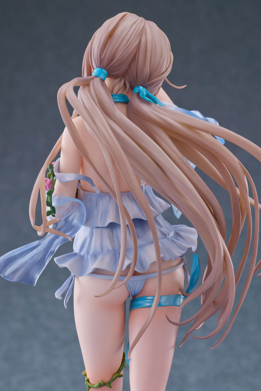 Houkisei - Momoko First Bloom DX Ver. 1/6 Scale Figure