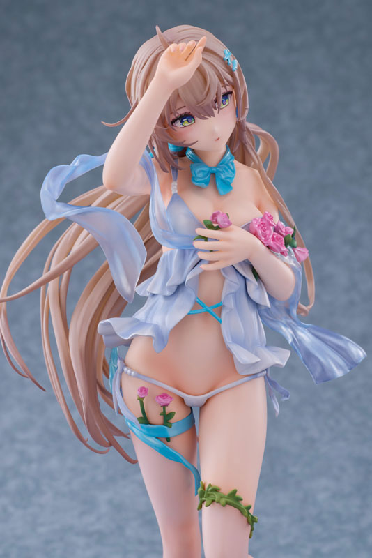 Houkisei - Momoko First Bloom DX Ver. 1/6 Scale Figure