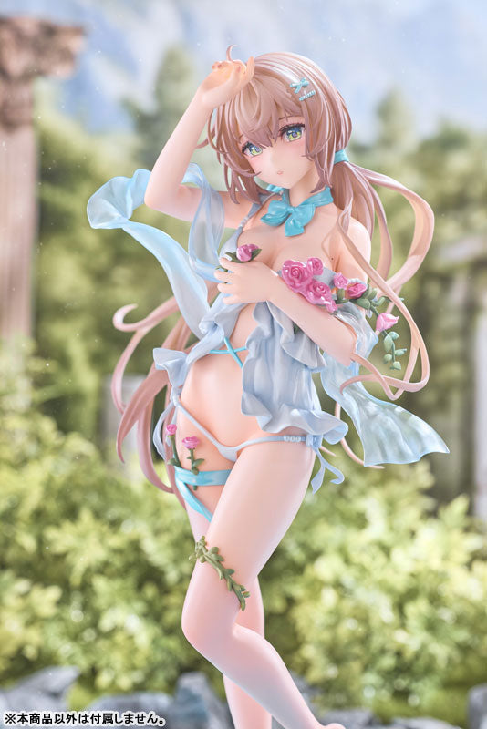 Houkisei - Momoko First Bloom DX Ver. 1/6 Scale Figure