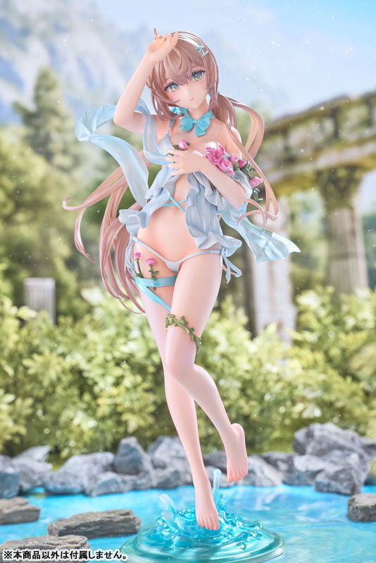 Houkisei - Momoko First Bloom DX Ver. 1/6 Scale Figure