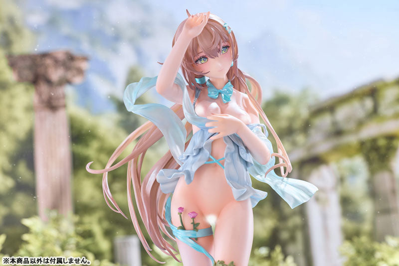 Houkisei - Momoko First Bloom DX Ver. 1/6 Scale Figure