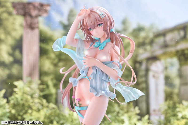 Houkisei - Momoko First Bloom DX Ver. 1/6 Scale Figure