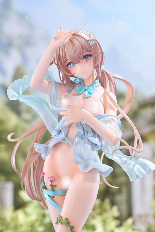Houkisei - Momoko First Bloom DX Ver. 1/6 Scale Figure