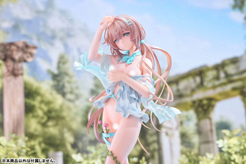 Houkisei - Momoko First Bloom DX Ver. 1/6 Scale Figure