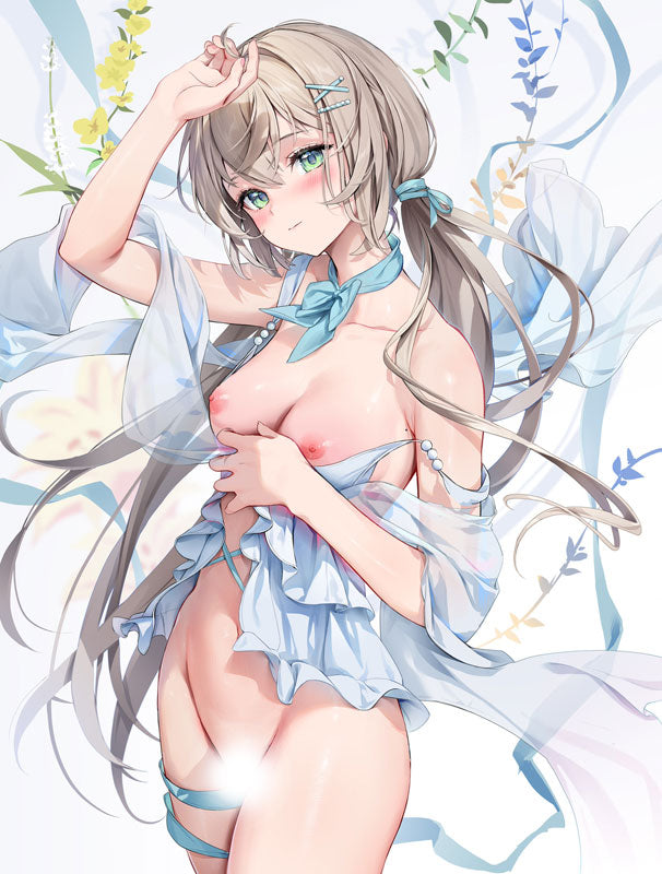 Houkisei - Momoko First Bloom DX Ver. 1/6 Scale Figure