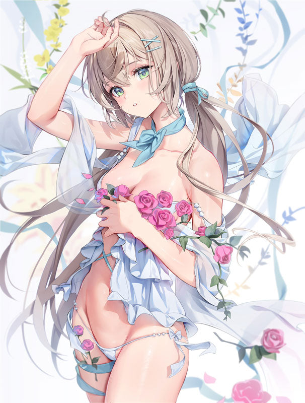 Houkisei - Momoko First Bloom DX Ver. 1/6 Scale Figure