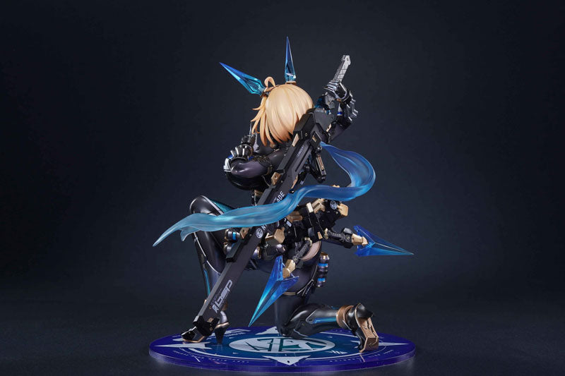 Sophia F. Shirring Ninja Ver. 1/6 Scale Figure