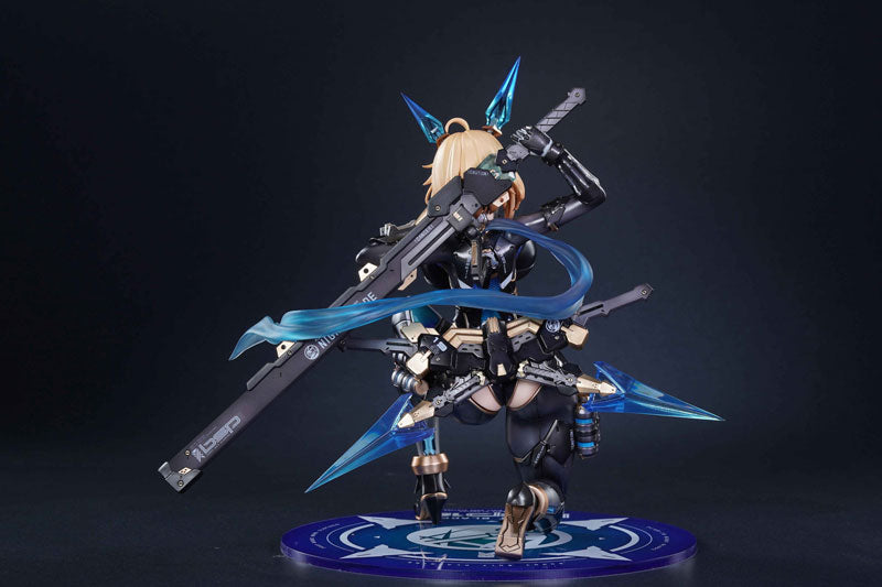 Sophia F. Shirring Ninja Ver. 1/6 Scale Figure