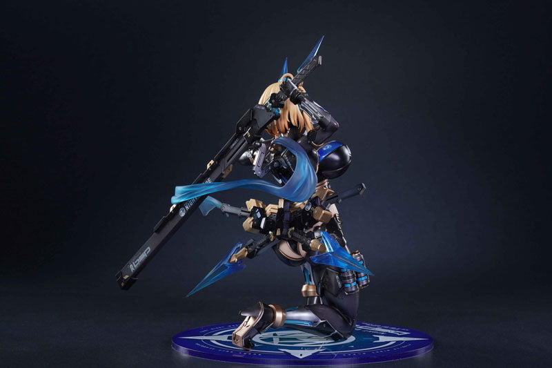 Sophia F. Shirring Ninja Ver. 1/6 Scale Figure