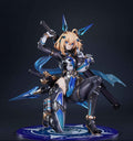 Sophia F. Shirring Ninja Ver. 1/6 Scale Figure