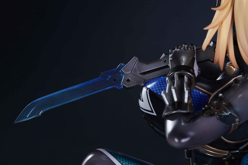 Sophia F. Shirring Ninja Ver. 1/6 Scale Figure