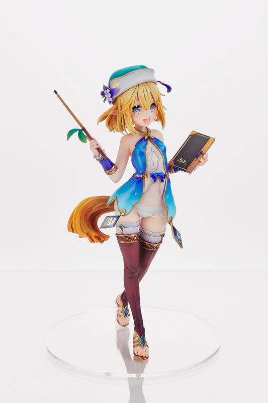 Village Teacher Monica Antenna Shop Limited Edition 1/6 Scale Figure