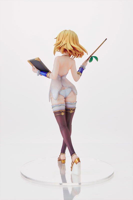 Village Teacher Monica Antenna Shop Limited Edition 1/6 Scale Figure