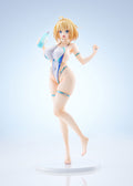 BUNNY SUIT PLANNING Sophia F. Shirring High-cut Swimsuit ver. 1/6 Scale Figure