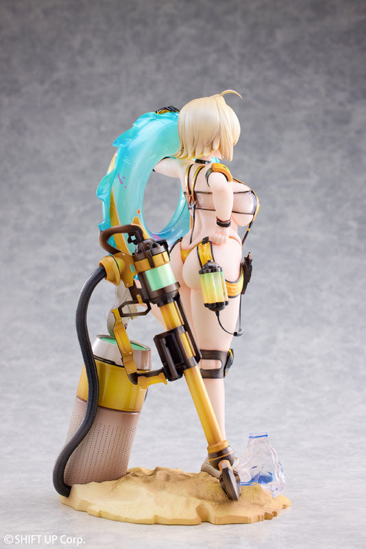 Goddess of Victory: Nikke Elegg: Boom and Shock 1/7 Scale Figure