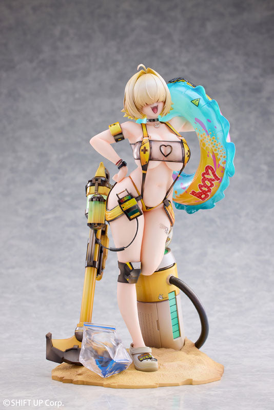 Goddess of Victory: Nikke Elegg: Boom and Shock 1/7 Scale Figure