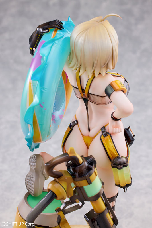 Goddess of Victory: Nikke Elegg: Boom and Shock 1/7 Scale Figure