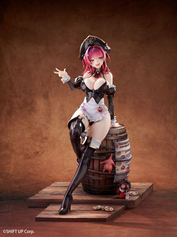 Goddess of Victory: Nikke Mast: Romantic Maid 1/4 Scale Figure