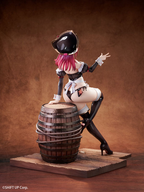 Goddess of Victory: Nikke Mast: Romantic Maid 1/4 Scale Figure