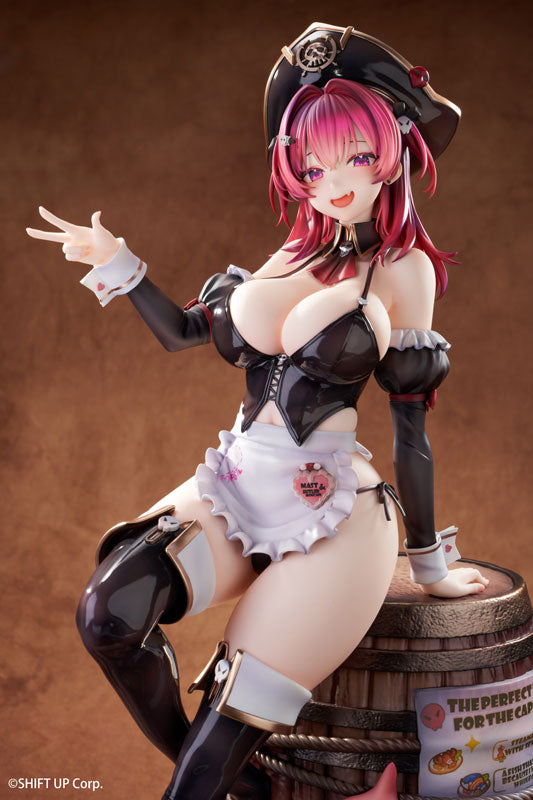 Goddess of Victory: Nikke Mast: Romantic Maid 1/4 Scale Figure