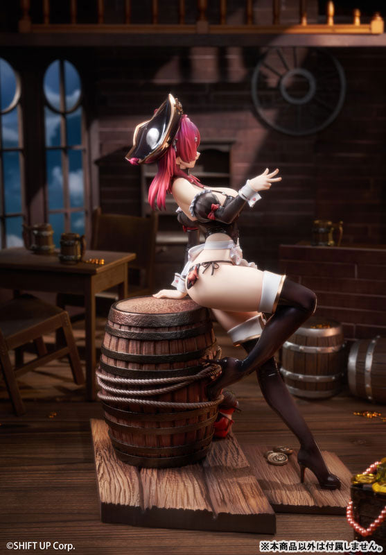 Goddess of Victory: Nikke Mast: Romantic Maid 1/4 Scale Figure
