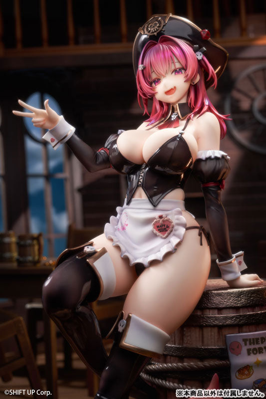 Goddess of Victory: Nikke Mast: Romantic Maid 1/4 Scale Figure