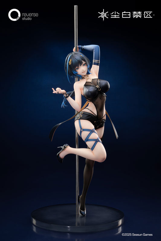 Snowbreak: Containment Zon Katya Danger Dancer Ver. 1/7 Scale Figure