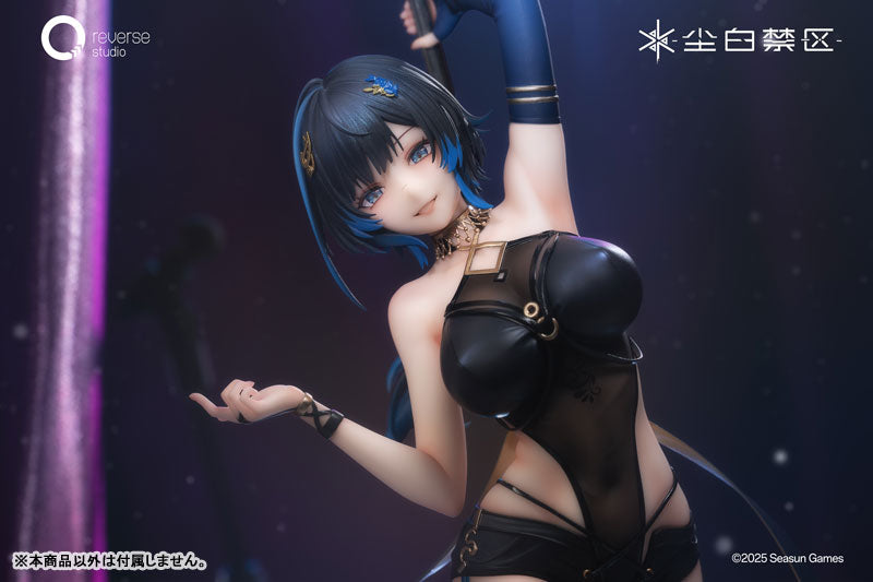 Snowbreak: Containment Zon Katya Danger Dancer Ver. 1/7 Scale Figure