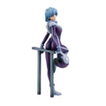 GGG (Gundam Girls Generation) Inah Sakhalin~Snow Night Ver.~ 1/8 Scale Figure