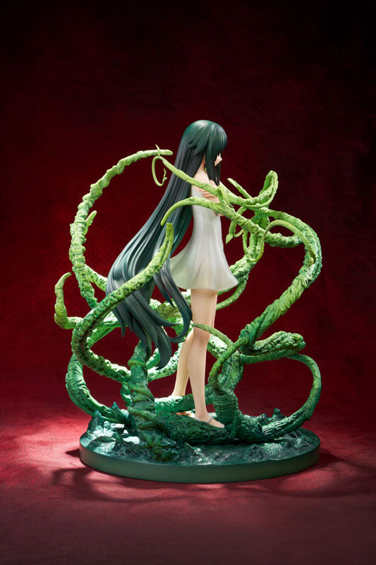The Song of Saya: Saya 1/6 Scale Figure