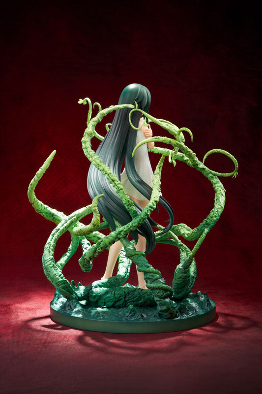 The Song of Saya: Saya 1/6 Scale Figure