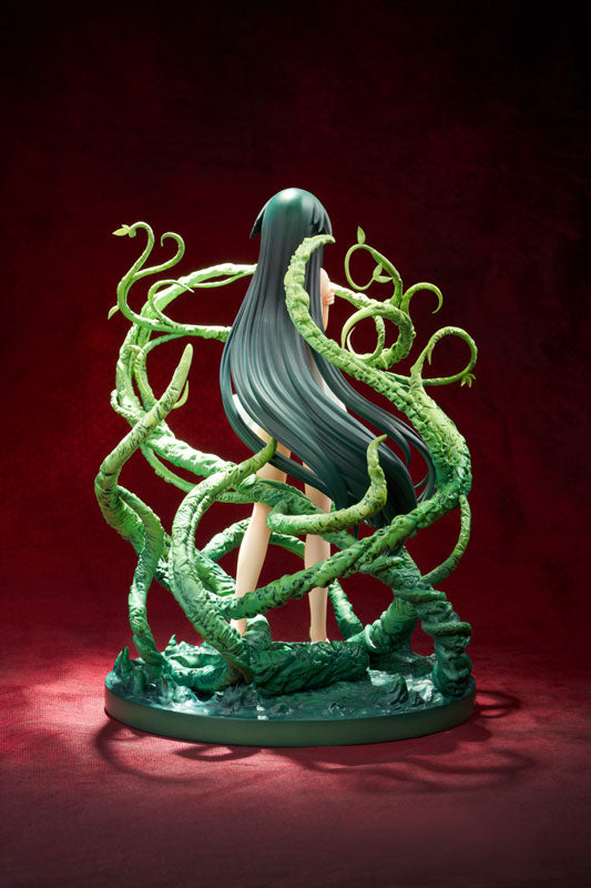 The Song of Saya: Saya 1/6 Scale Figure