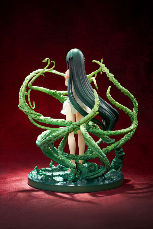 The Song of Saya: Saya 1/6 Scale Figure