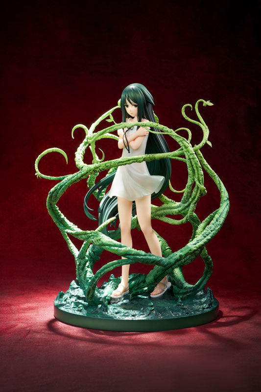The Song of Saya: Saya 1/6 Scale Figure