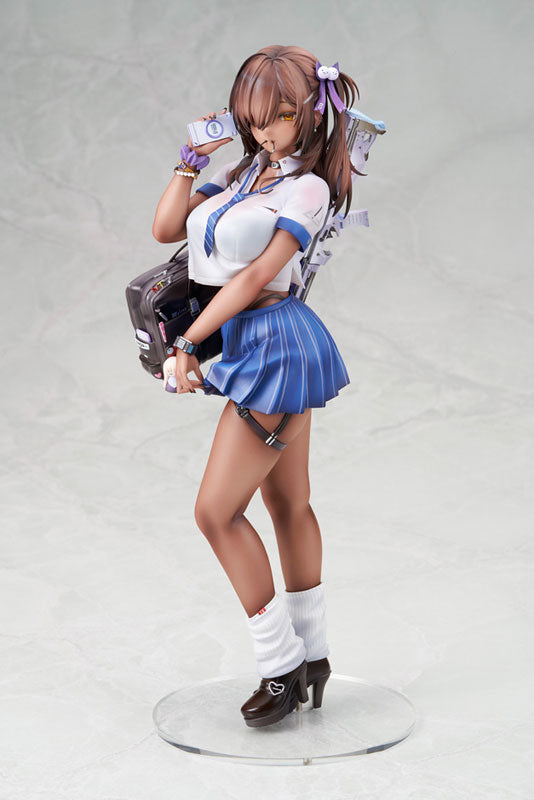 Goddess of Victory: Nikke Naga 1/7 Scale Figure