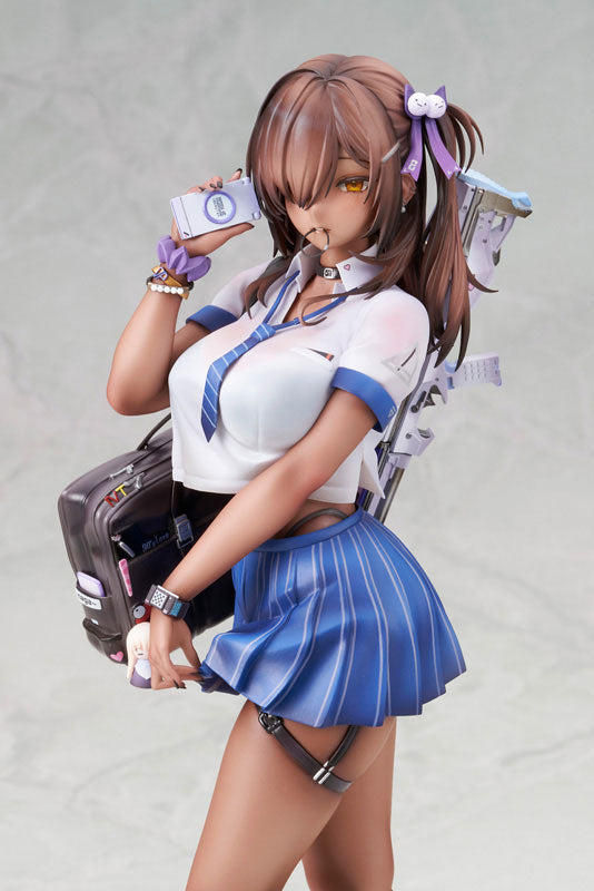 Goddess of Victory: Nikke Naga 1/7 Scale Figure