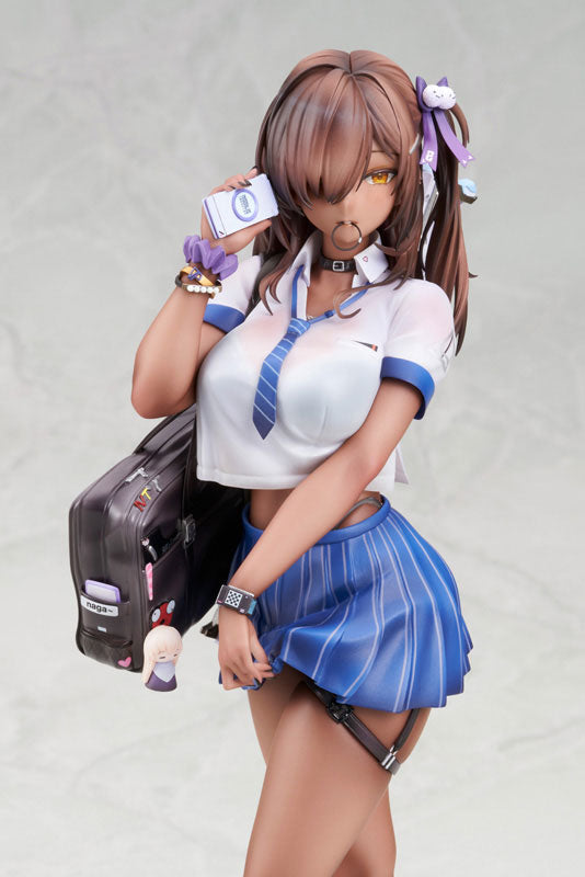 Goddess of Victory: Nikke Naga 1/7 Scale Figure