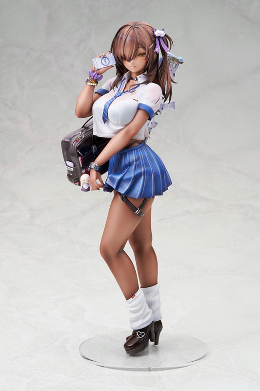 Goddess of Victory: Nikke Naga 1/7 Scale Figure