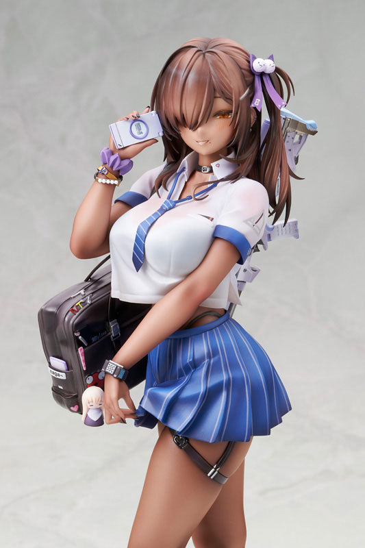 Goddess of Victory: Nikke Naga 1/7 Scale Figure