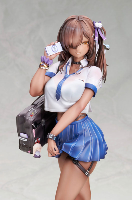 Goddess of Victory: Nikke Naga 1/7 Scale Figure