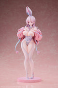 Knit Bunny Girl illustration by CheLA77 Regular Edition 1/6 Scale Figure
