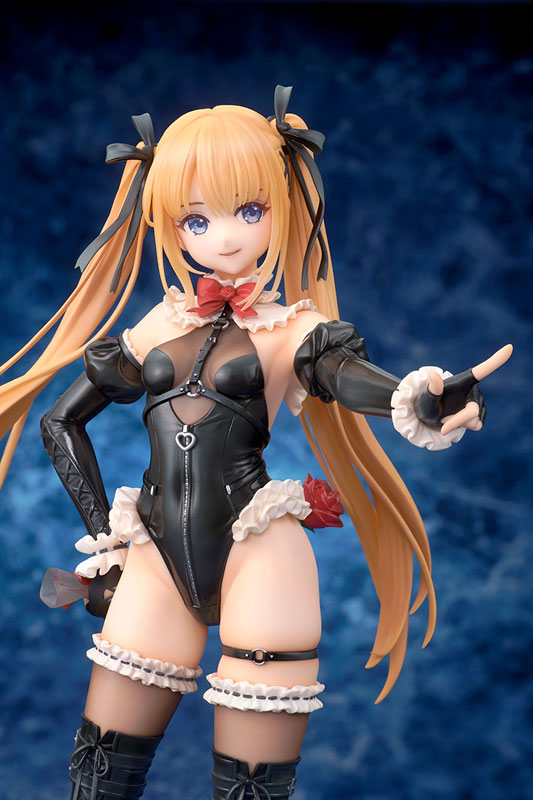 Marie Rose Twinkle Rose ver. 1/7 Scale Figure