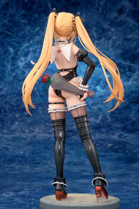 Marie Rose Twinkle Rose ver. 1/7 Scale Figure