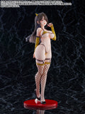KoiKoi -Sakura- Tomodachi ni Oni no Cosplay wo Saserareru Ane 1/6 Scale Figure