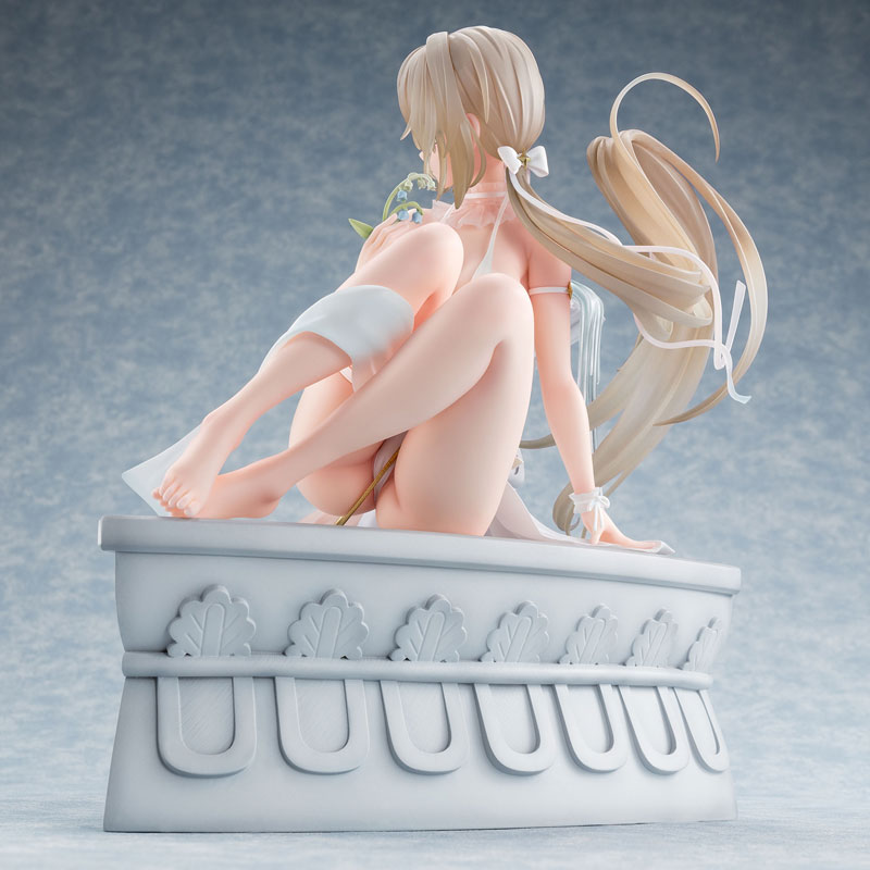 Momoko illustration by Houkiboshi 1/6 Scale Figure