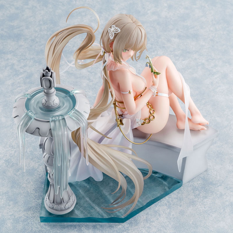 Momoko illustration by Houkiboshi 1/6 Scale Figure