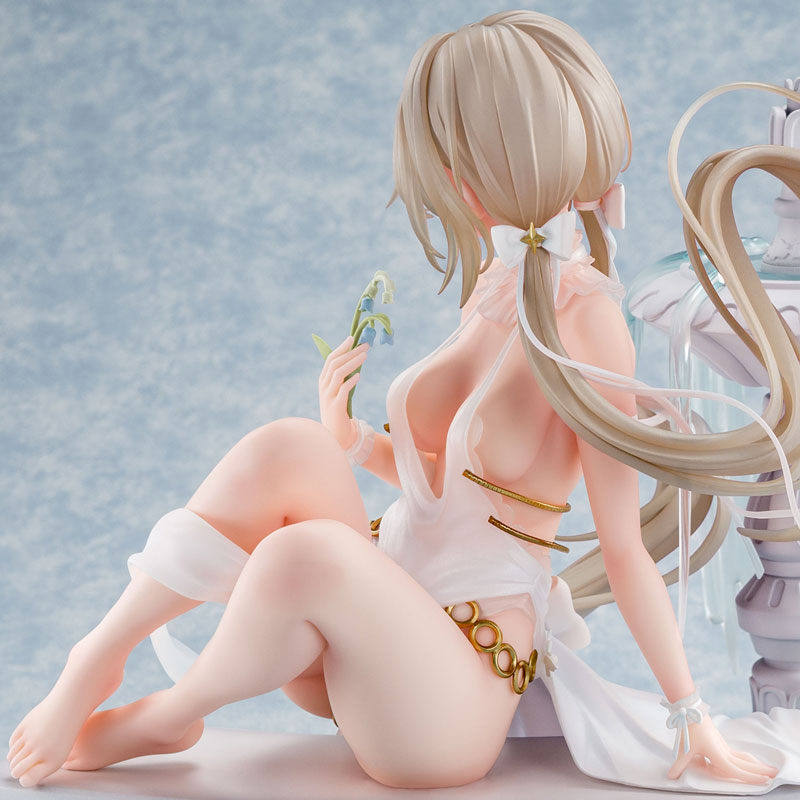 Momoko illustration by Houkiboshi 1/6 Scale Figure