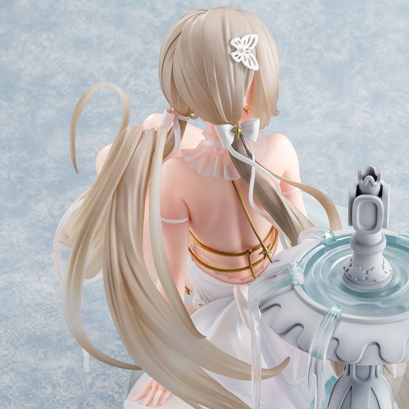 Momoko illustration by Houkiboshi 1/6 Scale Figure