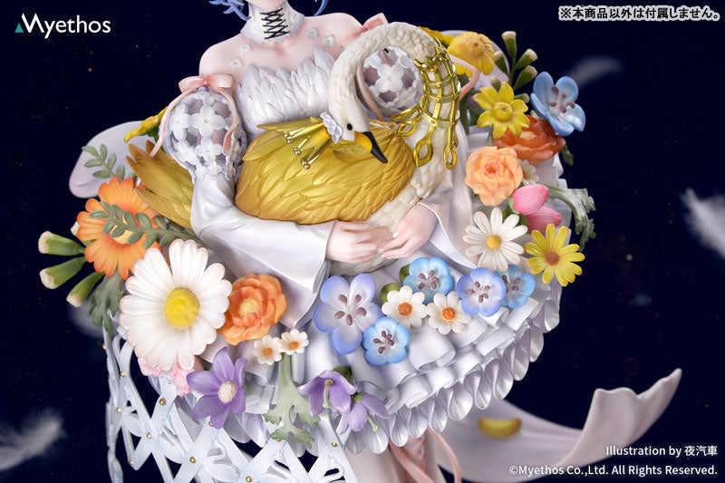 FairyTale -Another- Swan Lake 1/8 Scale Figure