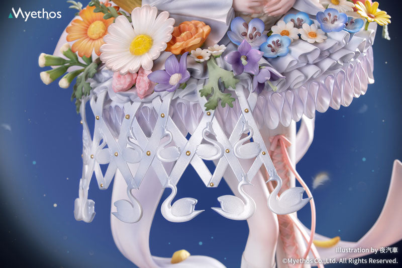 FairyTale -Another- Swan Lake 1/8 Scale Figure